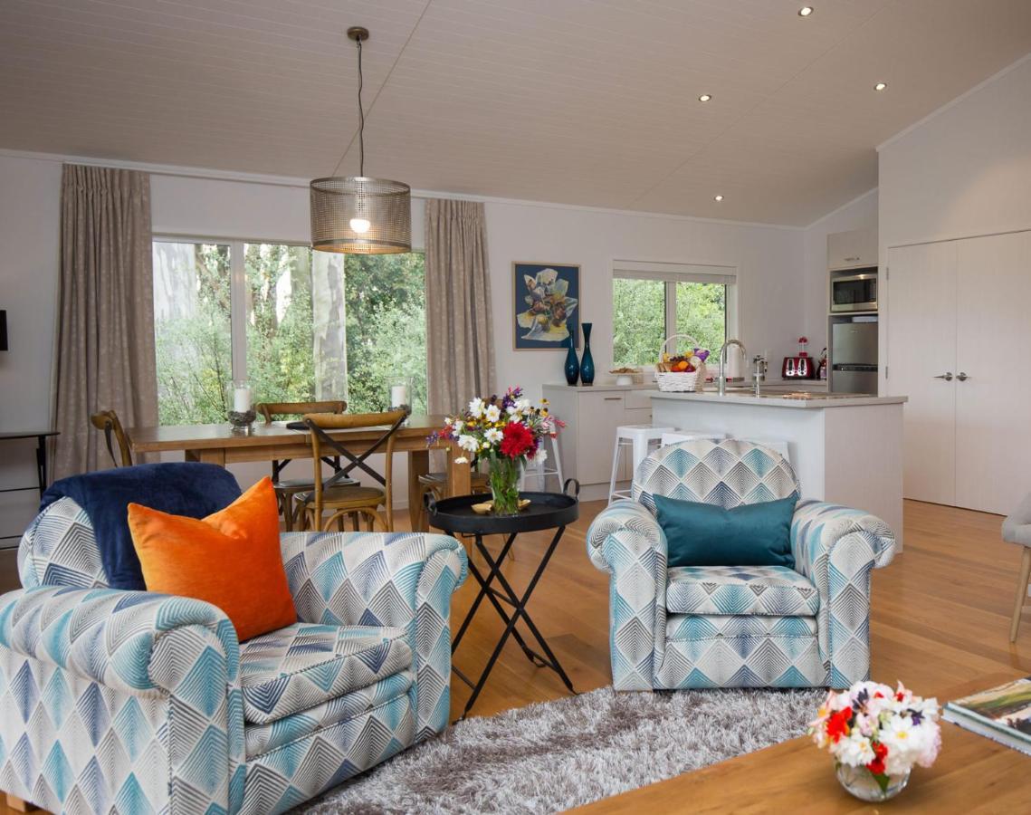 Treghan Luxury Bed & Breakfast 5*