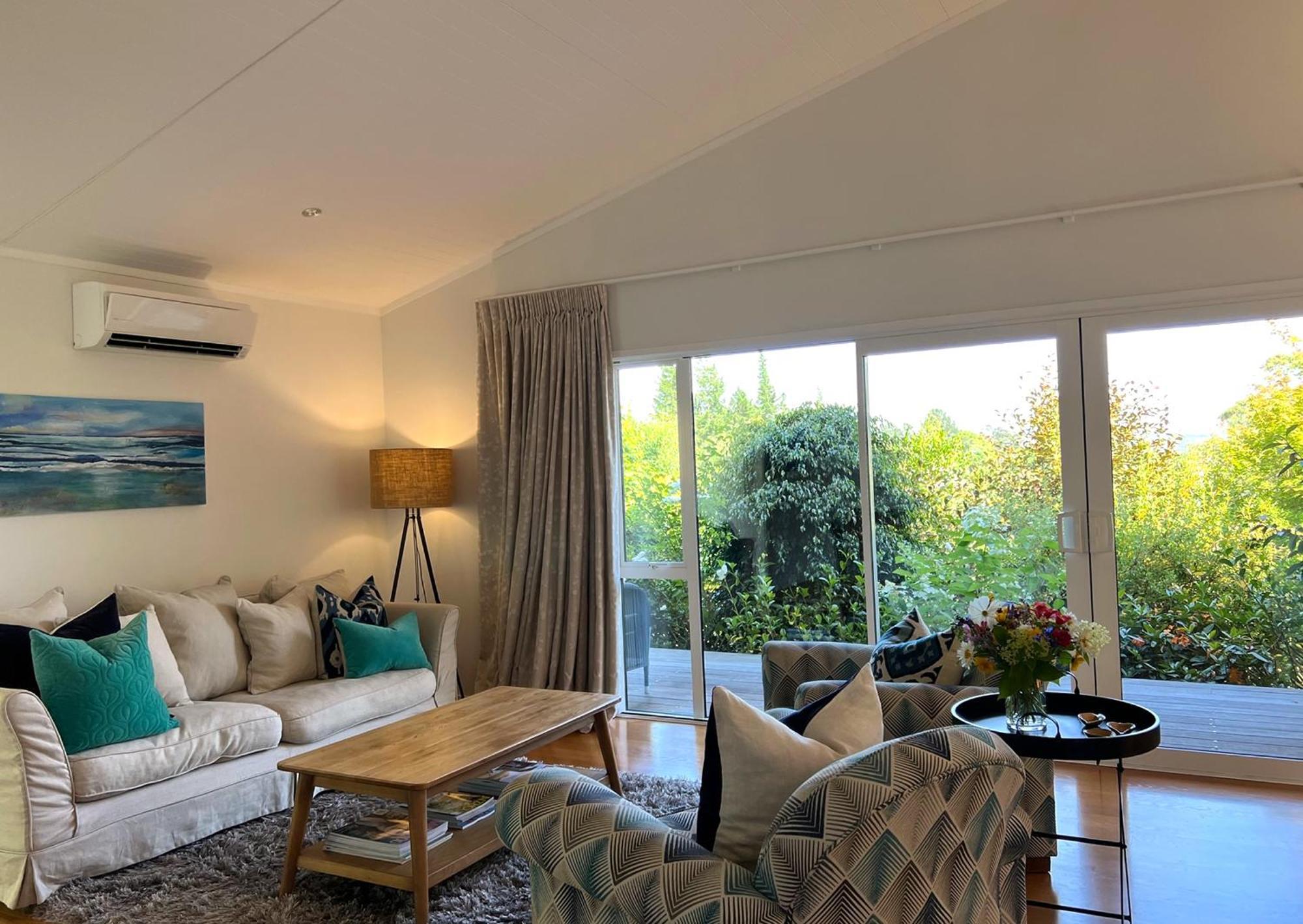 Treghan Luxury Kerikeri