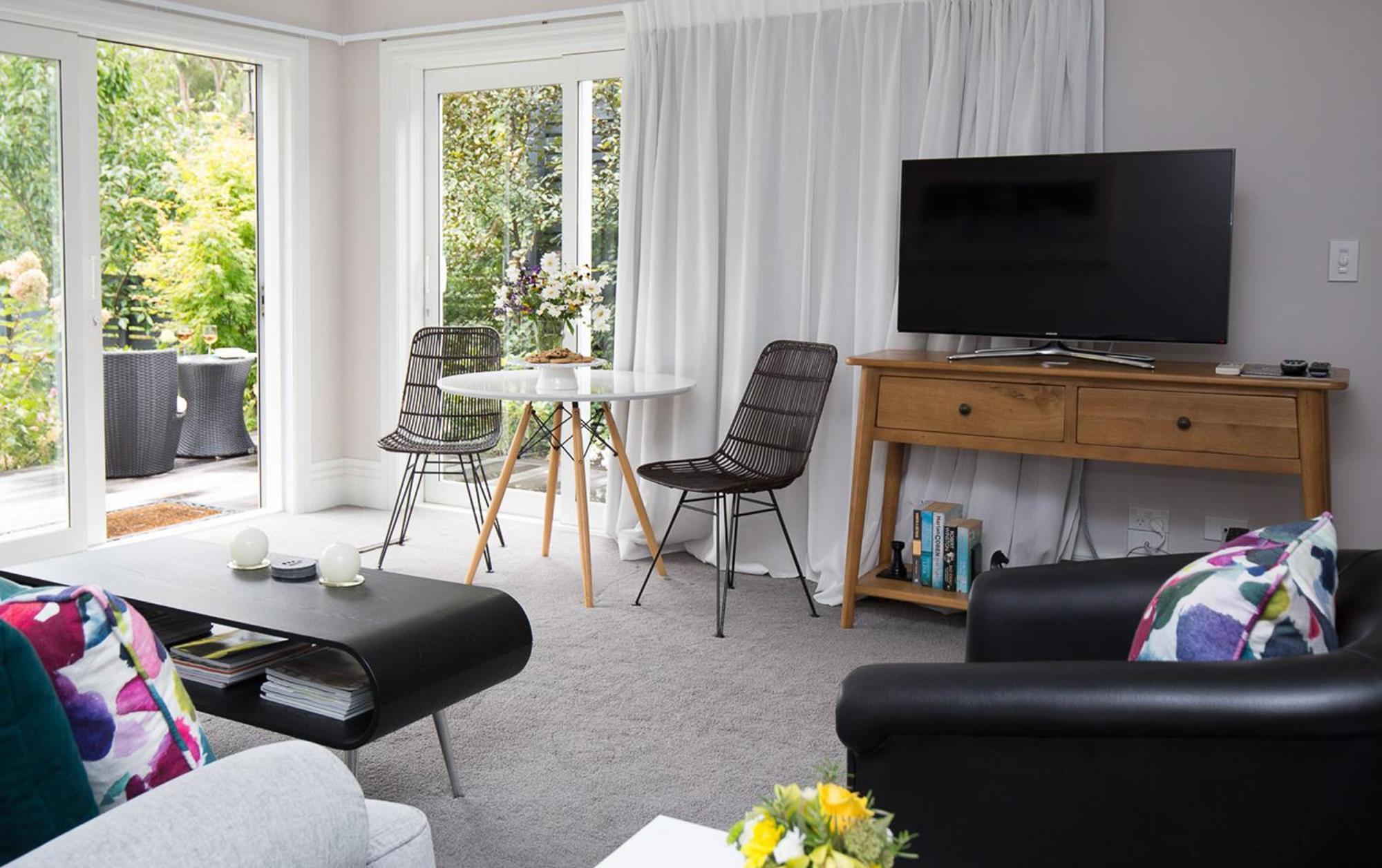 Bed & Breakfast Treghan Luxury 5*