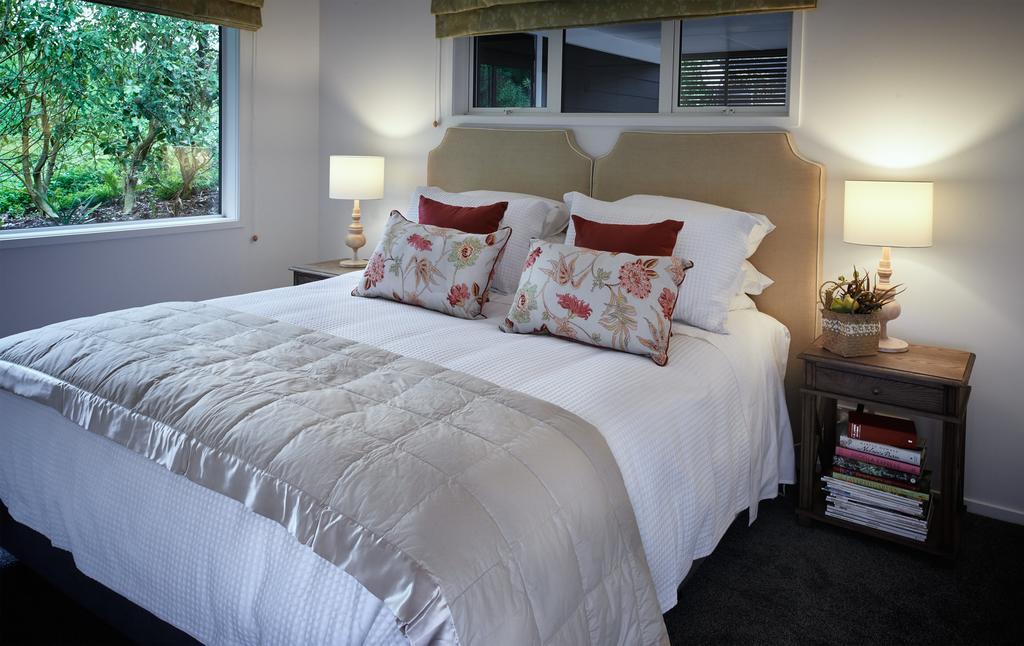 Treghan Luxury 5* Kerikeri