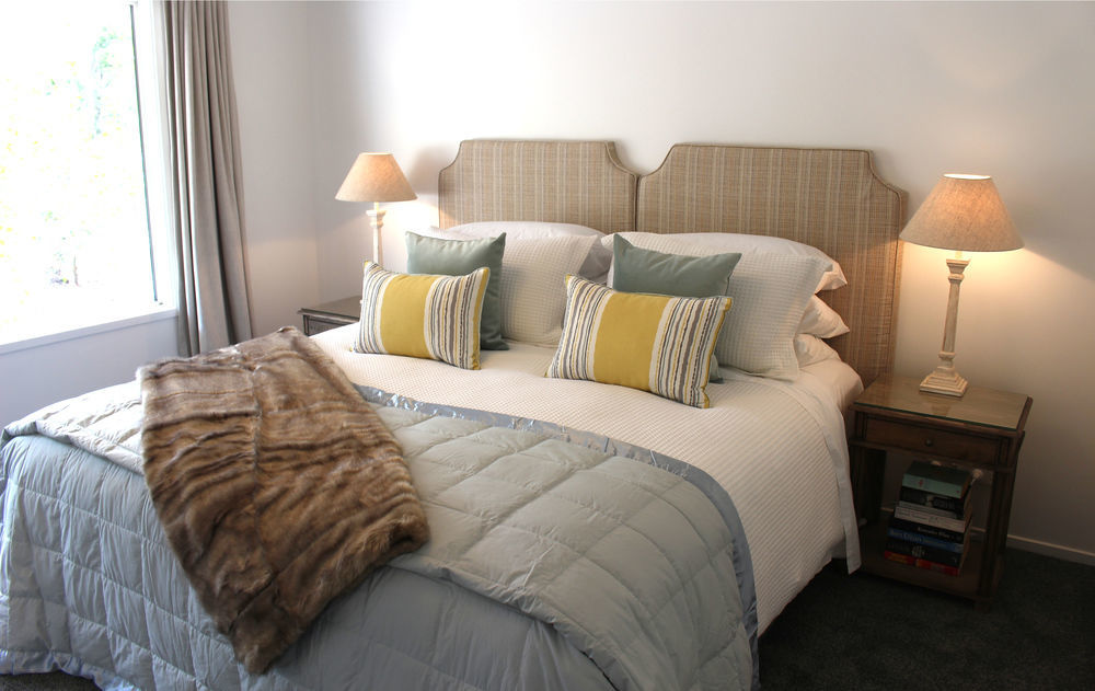 Treghan Luxury