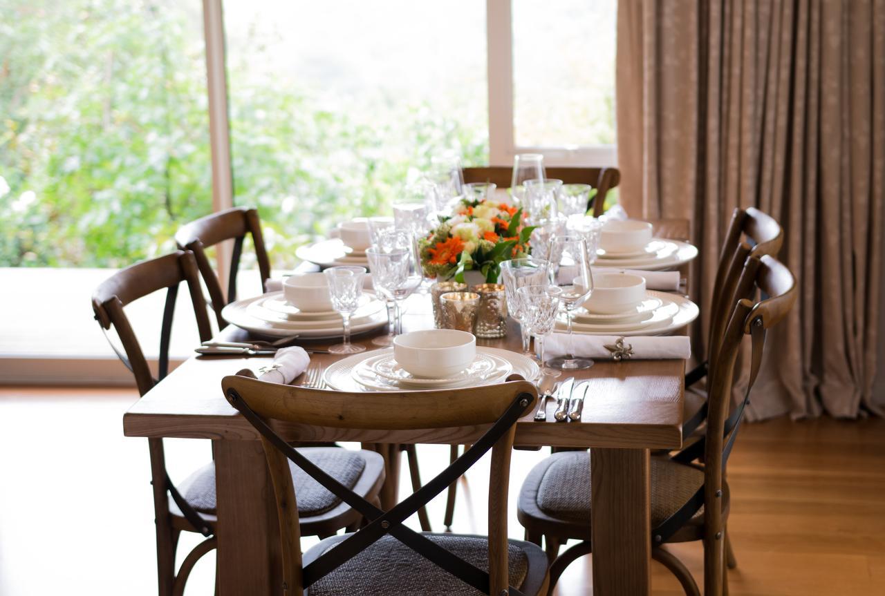 Bed & Breakfast Treghan Luxury