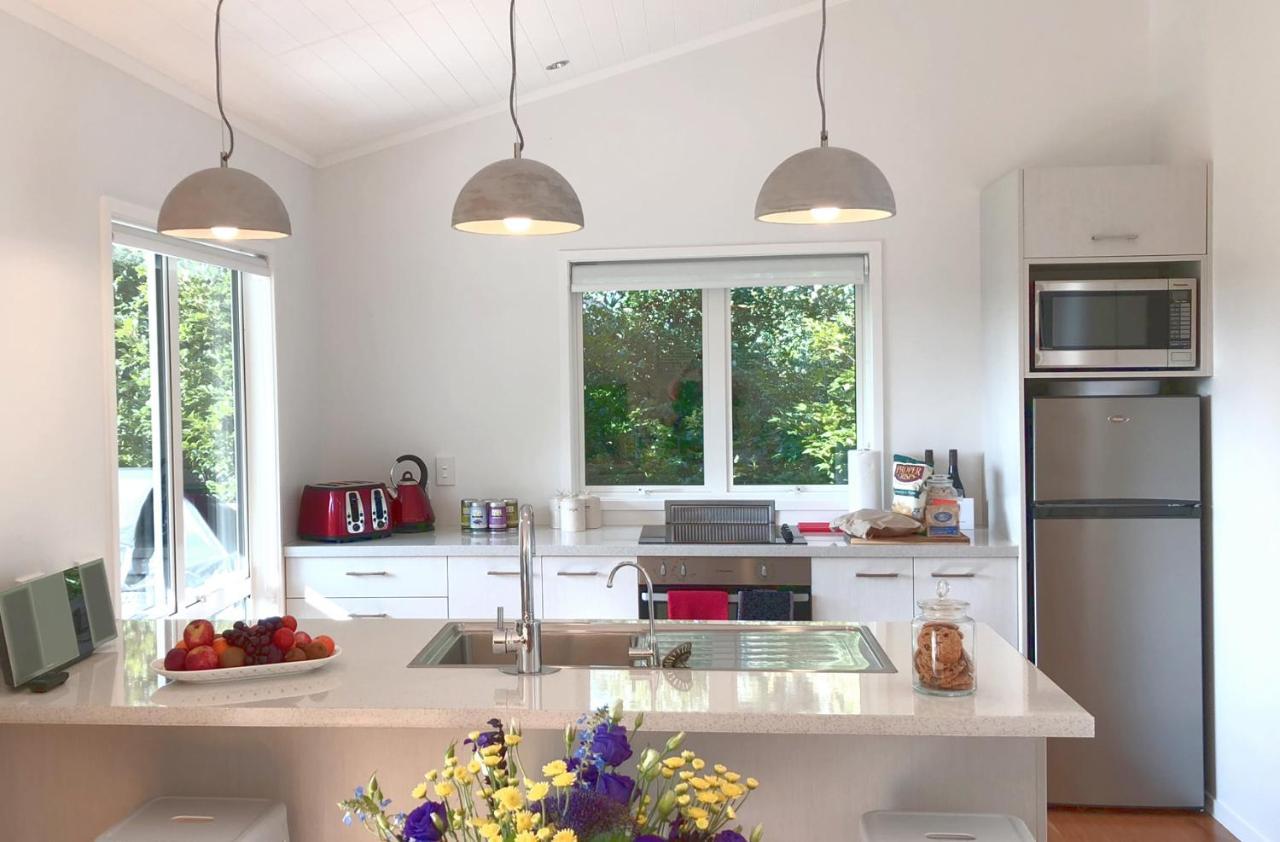 Bed & Breakfast Treghan Luxury Kerikeri